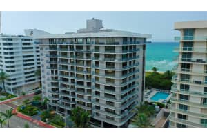 8877 Collins Ave 705 Surfside, FL 33154 - MLS#A11844860