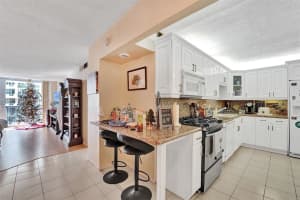 3140 S Ocean Dr 1102 Hallandale Beach, FL 33009 - MLS#A11844861