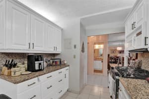 3140 S Ocean Dr 1102 Hallandale Beach, FL 33009 - MLS#A11844861