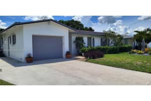 140 Sw 126th Ave, Plantation