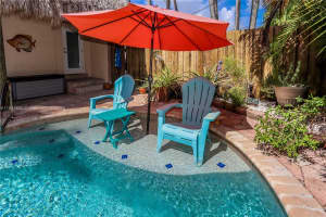 1047 Adams St Hollywood, FL 33019 - MLS#A11844865
