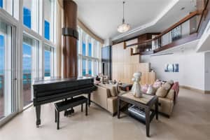 1643 Brickell Ave 3702 Miami, FL 33129 - MLS#A11844869