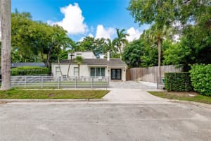 32 Sw 23rd Rd Miami, FL 33129 - MLS#A11844872