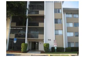 711 N Pine Island Rd 410 Plantation, FL 33324 - MLS#A11844881