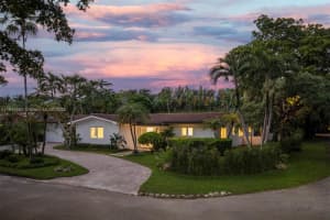 145 S Prospect Dr 145 Coral Gables, FL 33133 - MLS#A11844882