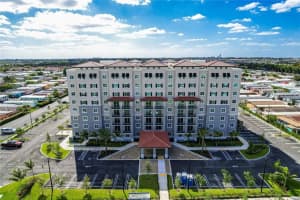 400 Nw 112th Ave 610 Sweetwater, FL 33172 - MLS#A11844897