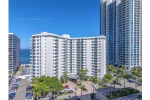 3001 S Ocean Dr 1231, Hollywood