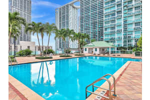 31 Se 5th St 2911 Miami, FL 33131 - MLS#A11844956