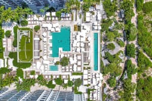 2301 Collins Ave 1201 Miami Beach, FL 33139 - MLS#A11844977