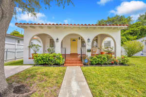 3811 NW Flagler Terrace, Miami, FL 33126, Sold 08/20/25