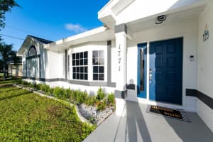 1771 Se Gaskins Cir Port Saint Lucie, FL 34952 - MLS#A11845010