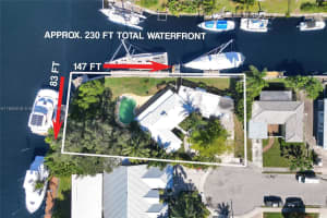 1321 Mandarin Isle, Fort Lauderdale