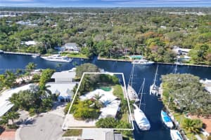 1321 Mandarin Isle Fort Lauderdale, FL 33315 - MLS#A11845016