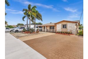 4870 Sw 19th St, West Park