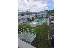 3847 S Cir Dr 9 Hollywood, FL 33021 - MLS#A11845018