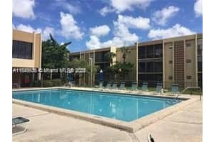 8415 Sw 107th Ave 116w Miami, FL 33173 - MLS#A11845036