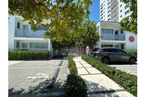 1816 Meridian Ave 27 Miami Beach, FL 33139 - MLS#A11845067