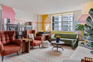 5 Island Ave 4h Miami Beach, FL 33139 - MLS#A11845073