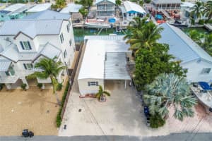 108 Valjean Ln Tavernier, FL 33070 - MLS#A11845094