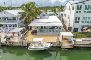 108 Valjean Ln Tavernier, FL 33070 - MLS#A11845094