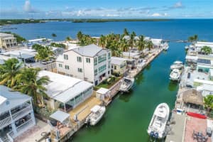 108 Valjean Ln Tavernier, FL 33070 - MLS#A11845094