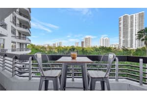 3400 Ne 192nd St 311 Aventura, FL 33180 - MLS#A11845108