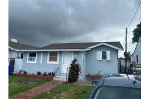 2708 Nw 22nd Ct Miami, FL 33142 - MLS#A11845112