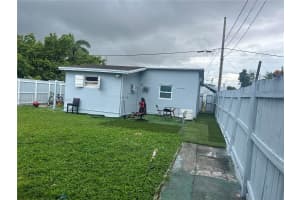 2708 Nw 22nd Ct Miami, FL 33142 - MLS#A11845112