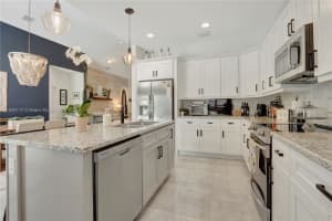 15540 Sw 20th Ln Miami, FL 33185 - MLS#A11845117