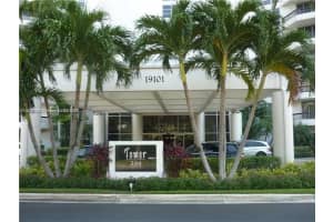 19101 Ne 36th Ct 1405, Aventura