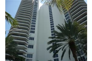 19101 Ne 36th Ct 1405 Aventura, FL 33180 - MLS#A11845129