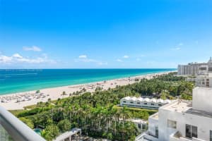 101 20th St 1706 Miami Beach, FL 33139 - MLS#A11845137