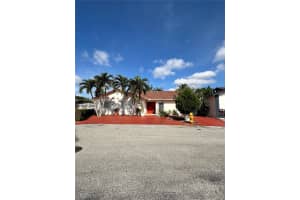 9857 Sw 7th St Miami, FL 33174 - MLS#A11845146