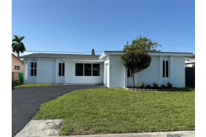8981 Nw 24th St, Sunrise