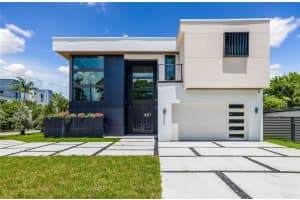 750 Ne 16th Ave Fort Lauderdale, FL 33304 - MLS#A11845161
