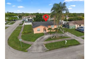 4211 Sw 135th Ave, Miami