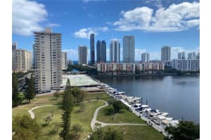 290 174th St 1415 Sunny Isles Beach, FL 33160 - MLS#A11845174