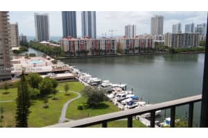 290 174th St 1415 Sunny Isles Beach, FL 33160 - MLS#A11845174
