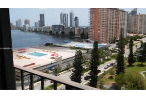 290 174th St 1415 Sunny Isles Beach, FL 33160 - MLS#A11845174