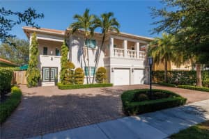 13731 Sw 136th Pl, Miami