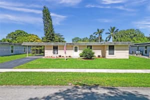 7909 NW 73rd Ave, Tamarac, FL 33321, Sold 09/05/25
