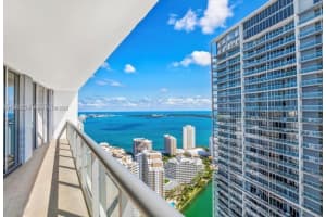 475 Brickell Ave APT 4909, Miami, FL 33131, - MLS#A11845225