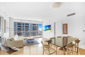 475 Brickell Ave APT 4909, Miami, FL 33131, - MLS#A11845225