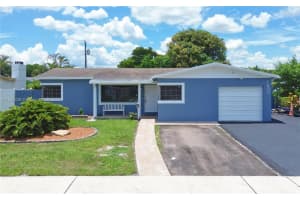 1600 N 73rd Ave, Hollywood