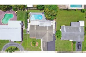 1600 N 73rd Ave Hollywood, FL 33024 - MLS#A11845228