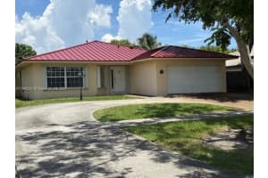 8671 Sw 200th St Cutler Bay, FL 33189 - MLS#A11845231