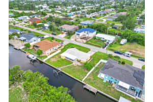 644 Bonita Ct 0, Punta Gorda, FL 33950 - MLS#A11845244