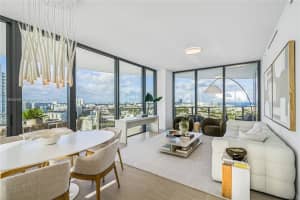 500 Alton 2305/06, Miami Beach