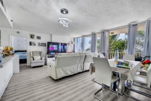 7601 E Treasure Dr 611 North Bay Village, FL 33141 - MLS#A11845258
