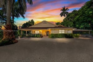 23600 Sw 187th Avenue, Homestead, Fl 33031, Homestead